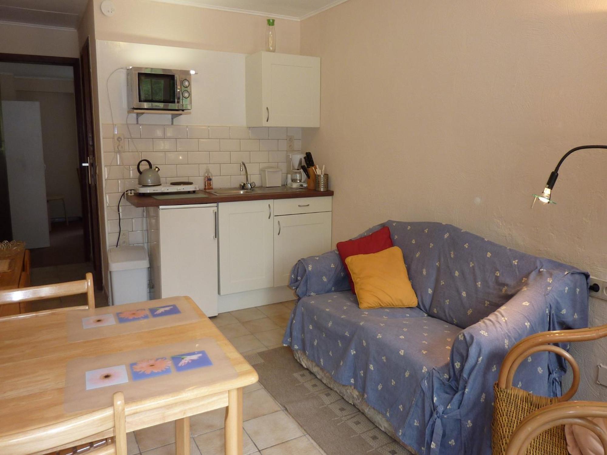 Gorgeous Apartment In Bohon With Garden Furniture And Bbq Barvaux Exterior foto