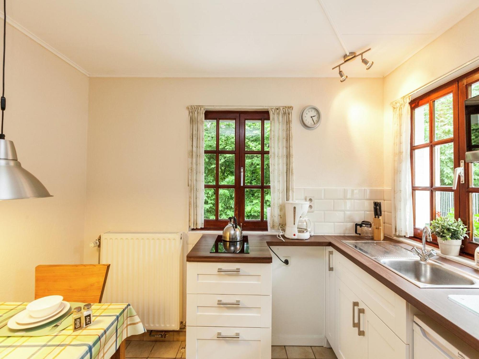 Gorgeous Apartment In Bohon With Garden Furniture And Bbq Barvaux Exterior foto