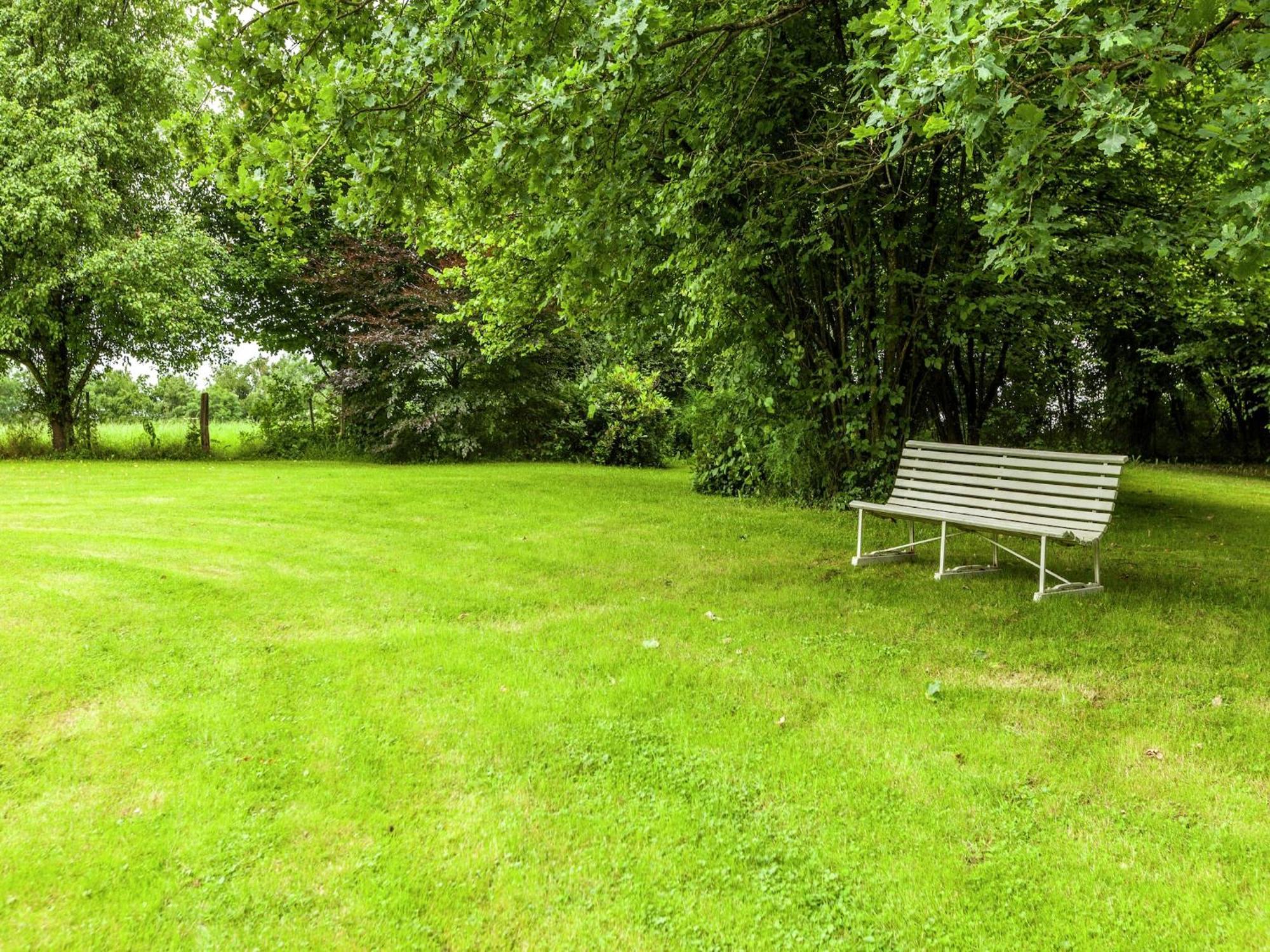 Gorgeous Apartment In Bohon With Garden Furniture And Bbq Barvaux Exterior foto