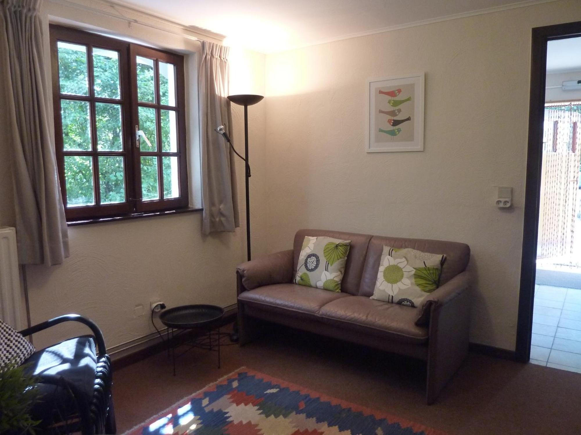 Gorgeous Apartment In Bohon With Garden Furniture And Bbq Barvaux Exterior foto