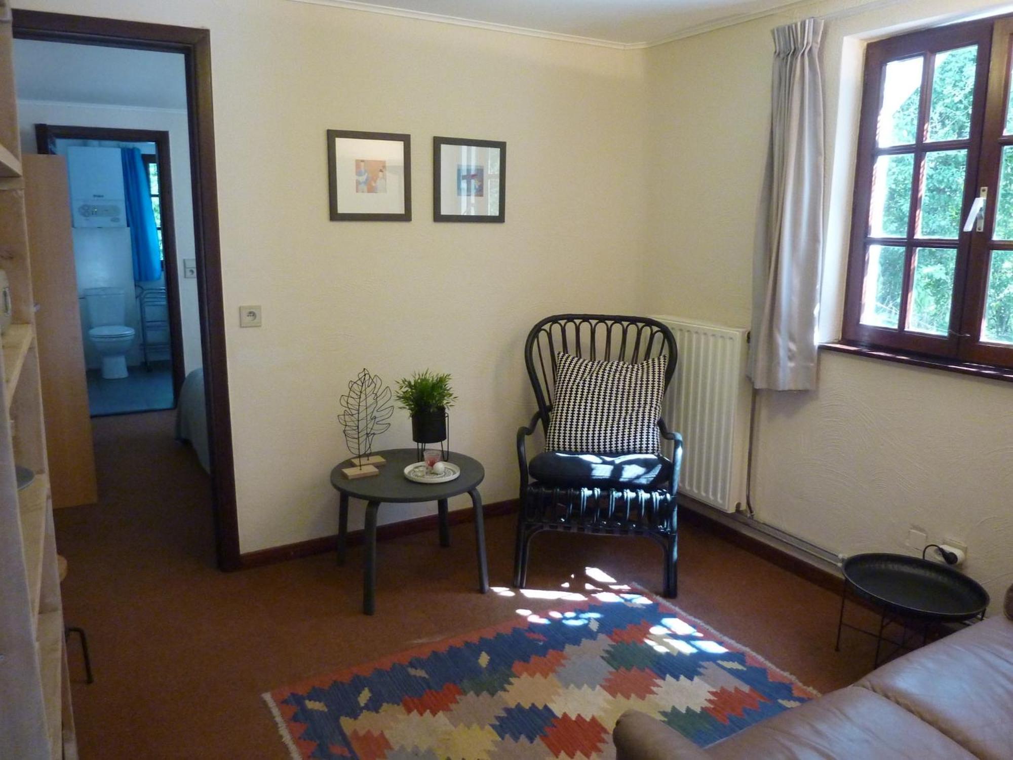 Gorgeous Apartment In Bohon With Garden Furniture And Bbq Barvaux Exterior foto