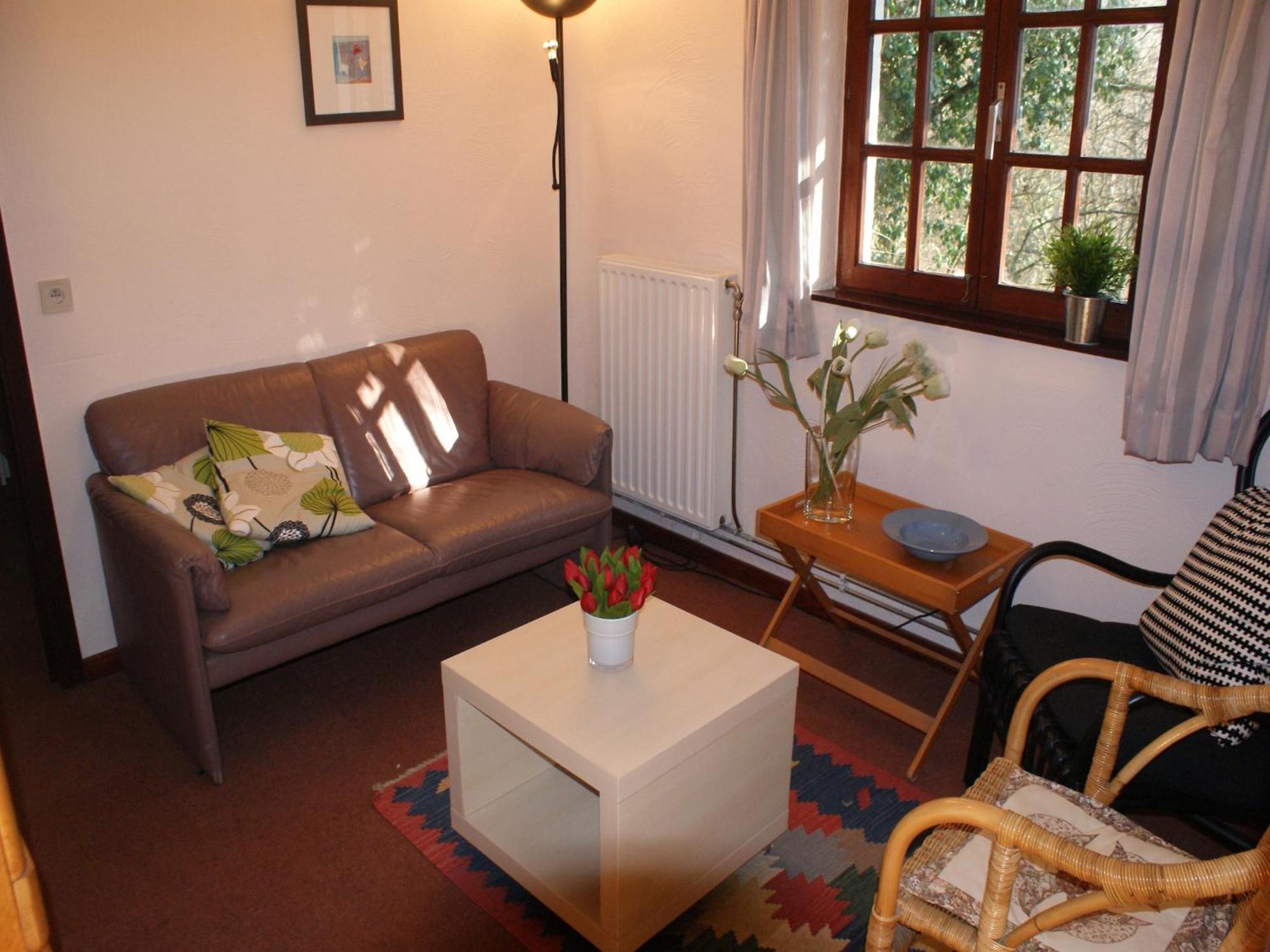 Gorgeous Apartment In Bohon With Garden Furniture And Bbq Barvaux Exterior foto